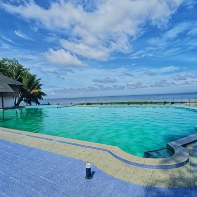 Deluxe Double Room With Lake View Water Scapes Promo Code