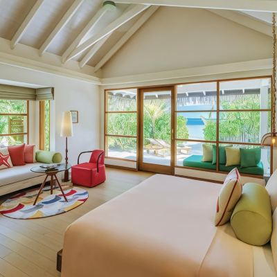 Beach Villa Oblu Select Sangeli - All Inclusive Promo Code