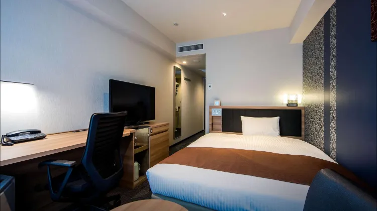 ダイワロイネットホテル 小倉駅前 部屋