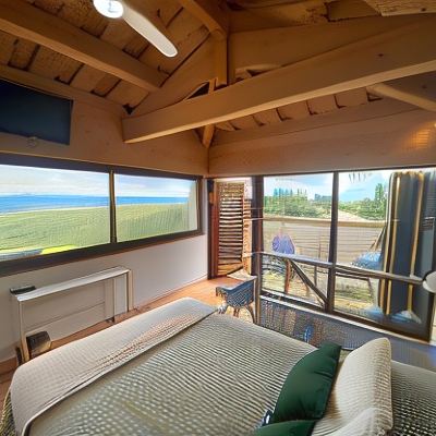 Triple Room with Panoramic View