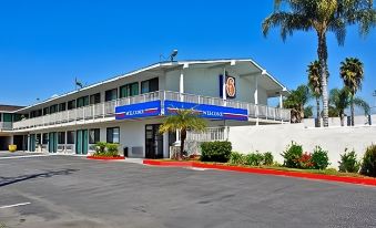 Motel 6 El Monte, CA - Los Angeles