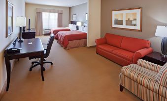 Country Inn & Suites by Radisson, Oklahoma City - Quail Springs, OK