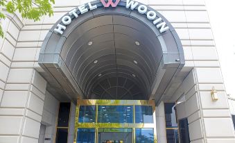 Hotel Wooin