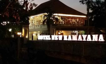New Ramayana Pamekasan - Housity