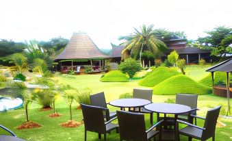 White Chocolate Hills Resort