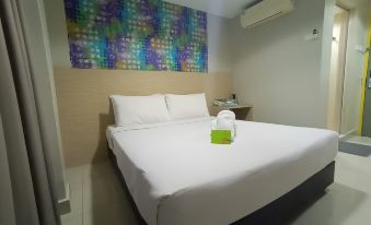 Hotel Living at Dsulaiman