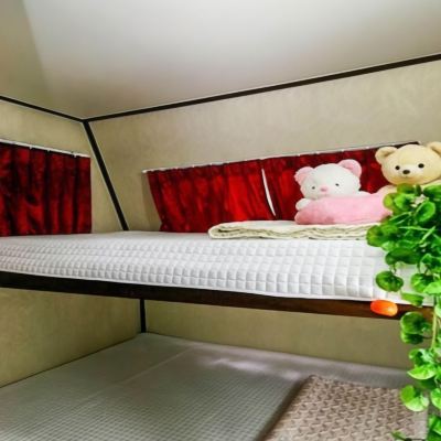 카라반 B 양양 죽도오토캠핑장 쿠폰