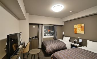 Hotel Route-Inn Yanagawa Ekimae