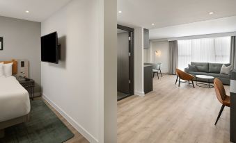 Residence Inn by Marriott Manchester Piccadilly