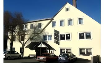 Landgasthof Grune Linde