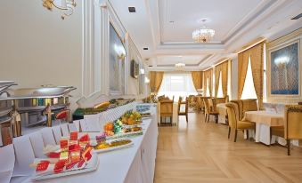 Plaza Hotel Almaty