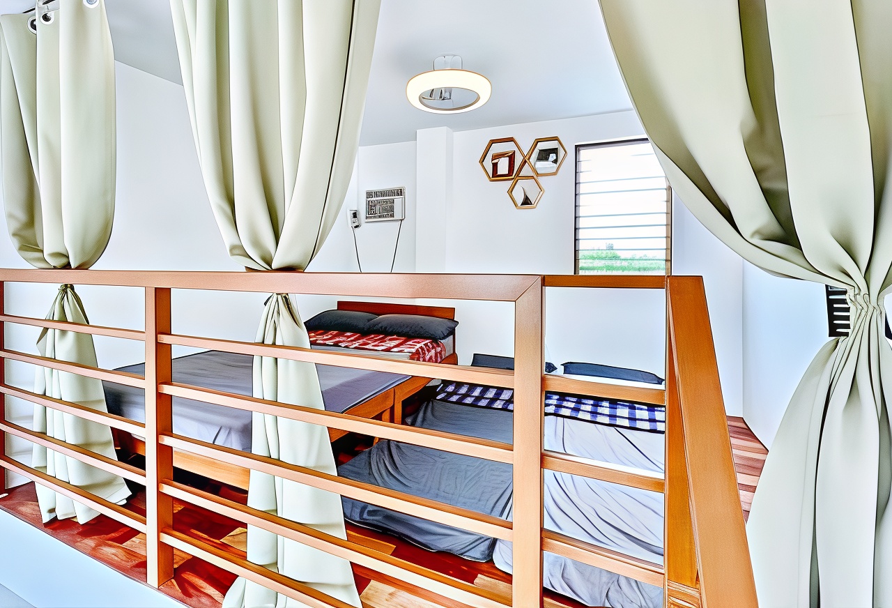 The Lavana Villa Del Matabungkay by RedDoorz 別墅