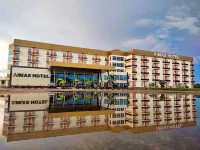 Aimas Hotel & Convention Centre Hotel a 