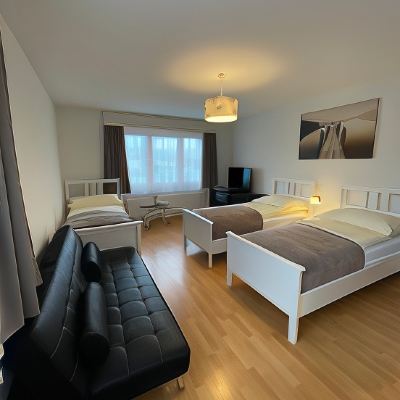 Triple Room Escale Promo Code