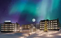 ホテルアーテリレイクサイド のホテル