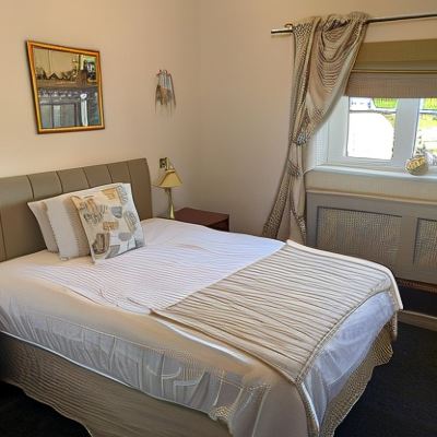 Double Room Lulus Promo Code