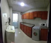 Al Khaleej Plaza Furnished Hotel Apartments