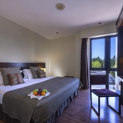 Junior Suite Exe Auriense Promo Code