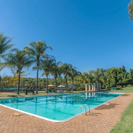 Sparkling Waters Hotel & Spa