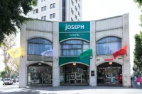 조세프 호텔 TLV  호텔