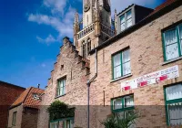 Hotel Koffieboontje