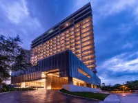 Irotama Lago Hotels in 