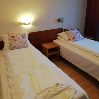 Budget Twin Room Kirkenes Hotel Promo Code