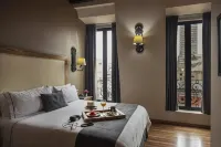 Historico Central Hotel Hotele w: 