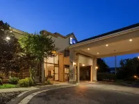 Best Western Historic Frederick Hotéis em Frederick