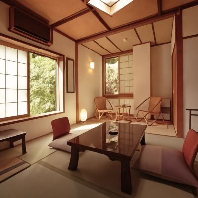 ラン・オブ・ザ・ハウス 花巻温泉郷　台温泉　観光荘 クーポン