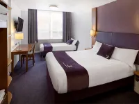 Premier Inn Dunstable / Luton Hôtels à : Dunstable