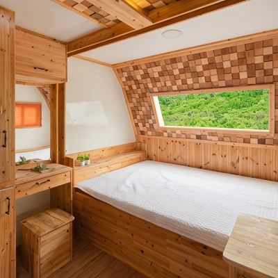 카라반4 무주 더하루풀빌라 쿠폰