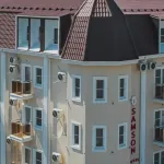 Hotel Samson Hotels in 