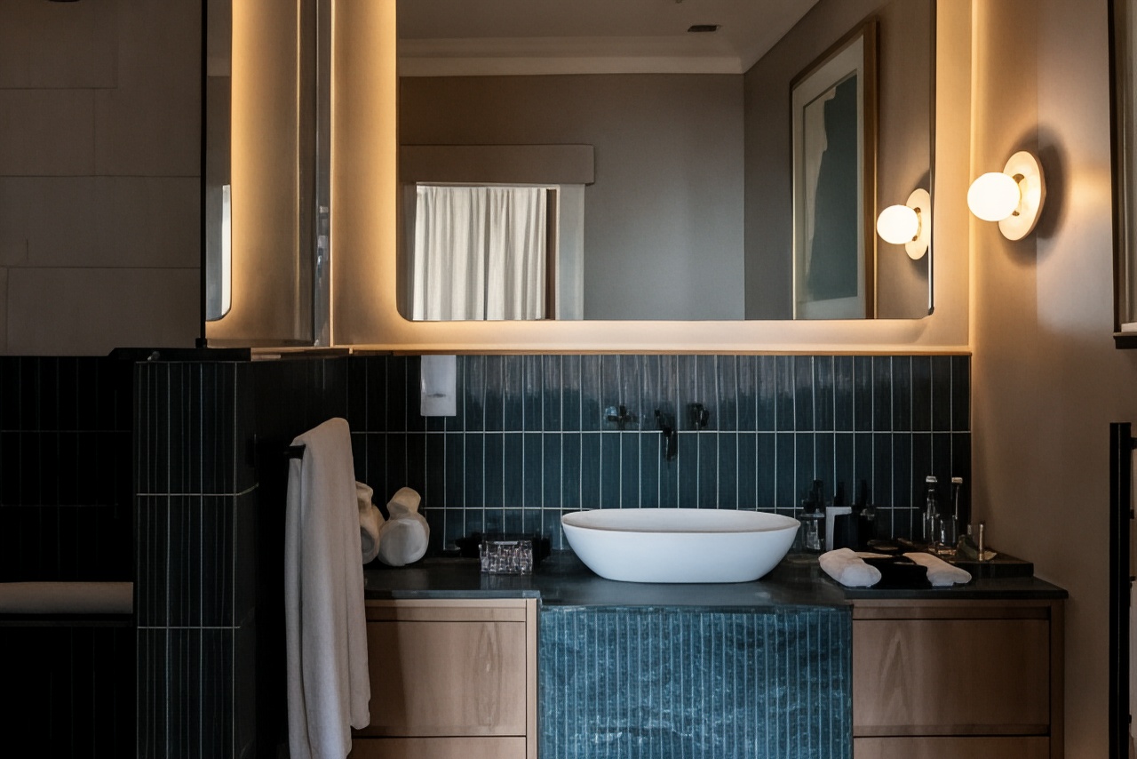 Ellerman HouseSuperior Room