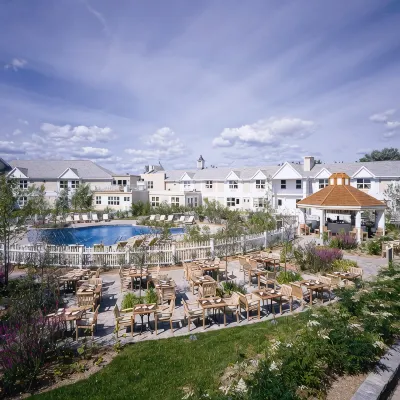 Hôtel le Bonne Entente Hotels in 