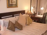 Villa Xanelle Boutique Guest House