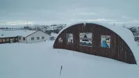 Tehúsið Hostel Hotel a 