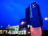 Hotel Diamante Alessandria Hotel a 