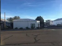 Front Space in the Heart of Marfa!