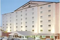 Antaris Galerias Hotels in 