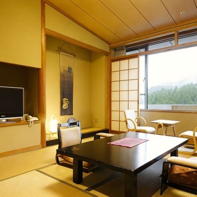 翔鷺館　西館和風ルーム(10畳)(ビュー) 夢乃井 クーポン