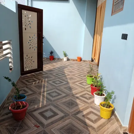 Hotel Aparna Palace