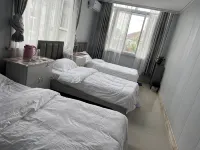 Haoyuan Hotel Hotels in Fuyu