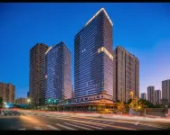 Yiduo Hotel (Xi'an Qujiang University of Science and Technology Metro Branch)