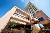 Ramada by Wyndham Yongin Hotels in 
