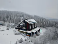 Orea Resort Horizont Šumava Ξενοδοχεία στην πόλη 