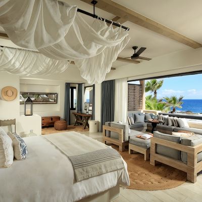 Oceanfront Spa Junior Suite Esperanza, Auberge Resorts Collection Promo Code