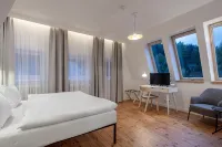 Pytloun Wellness Hotel Harrachov Hoteles en 