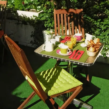 Hôtel Azur Отели в г. Реймс