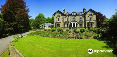 Best Western Plus Buxton Lee Wood Hotel Hotel di 